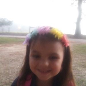 Meet your Posher, Pamela